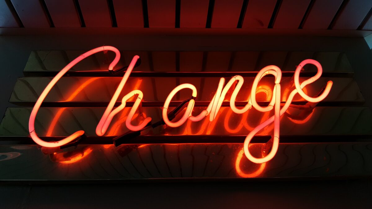 social enterprise, changing business