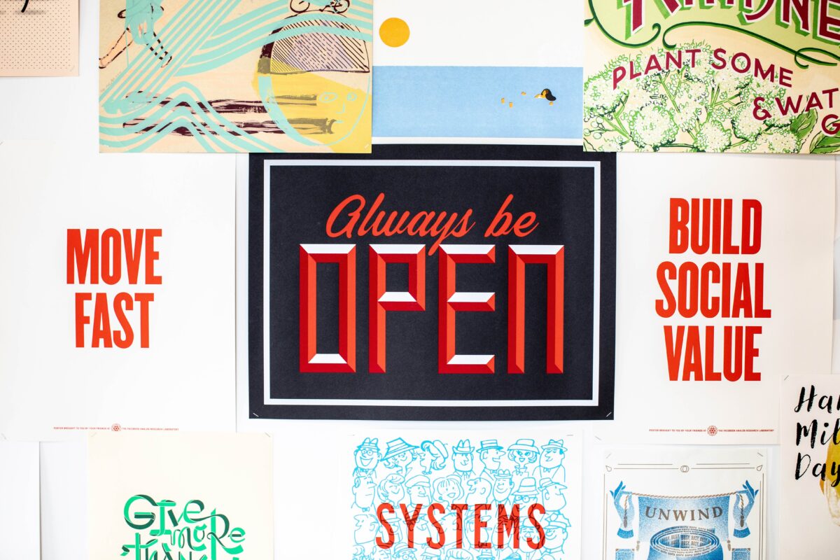 Value proposition