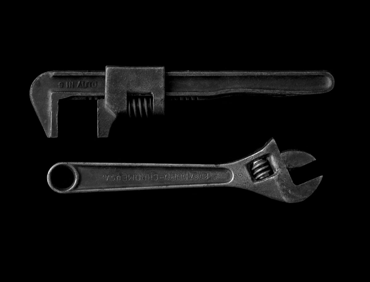 Tools for self-employment